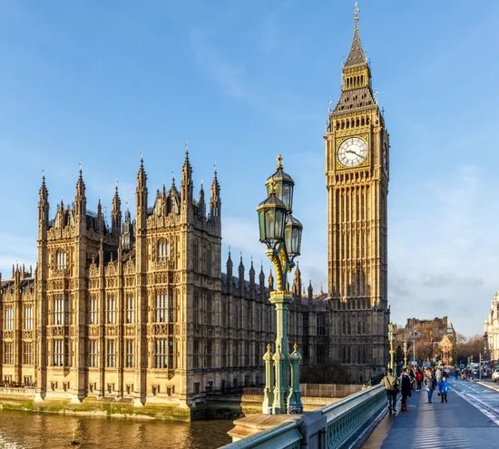 Big-Ben-Londen