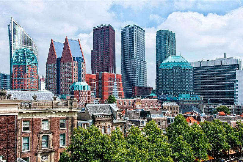 Den-Haag